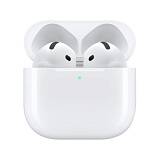 Беспроводные наушники Apple AirPods 4 MXP63