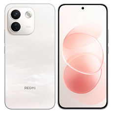 Телефон Xiaomi Redmi Note 17 Pro Max 5G 8/256 ГБ, цвет: белый (White)