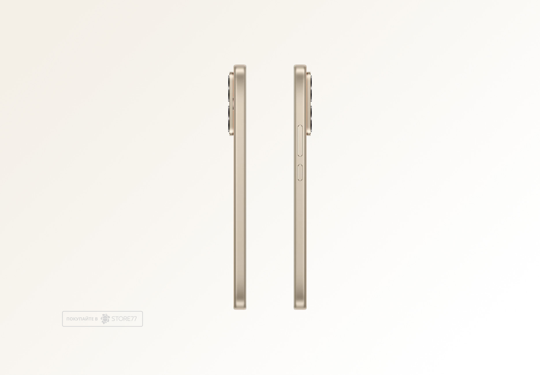 Телефон Poco X8 12/256 ГБ, цвет: оранжевый (Orange)