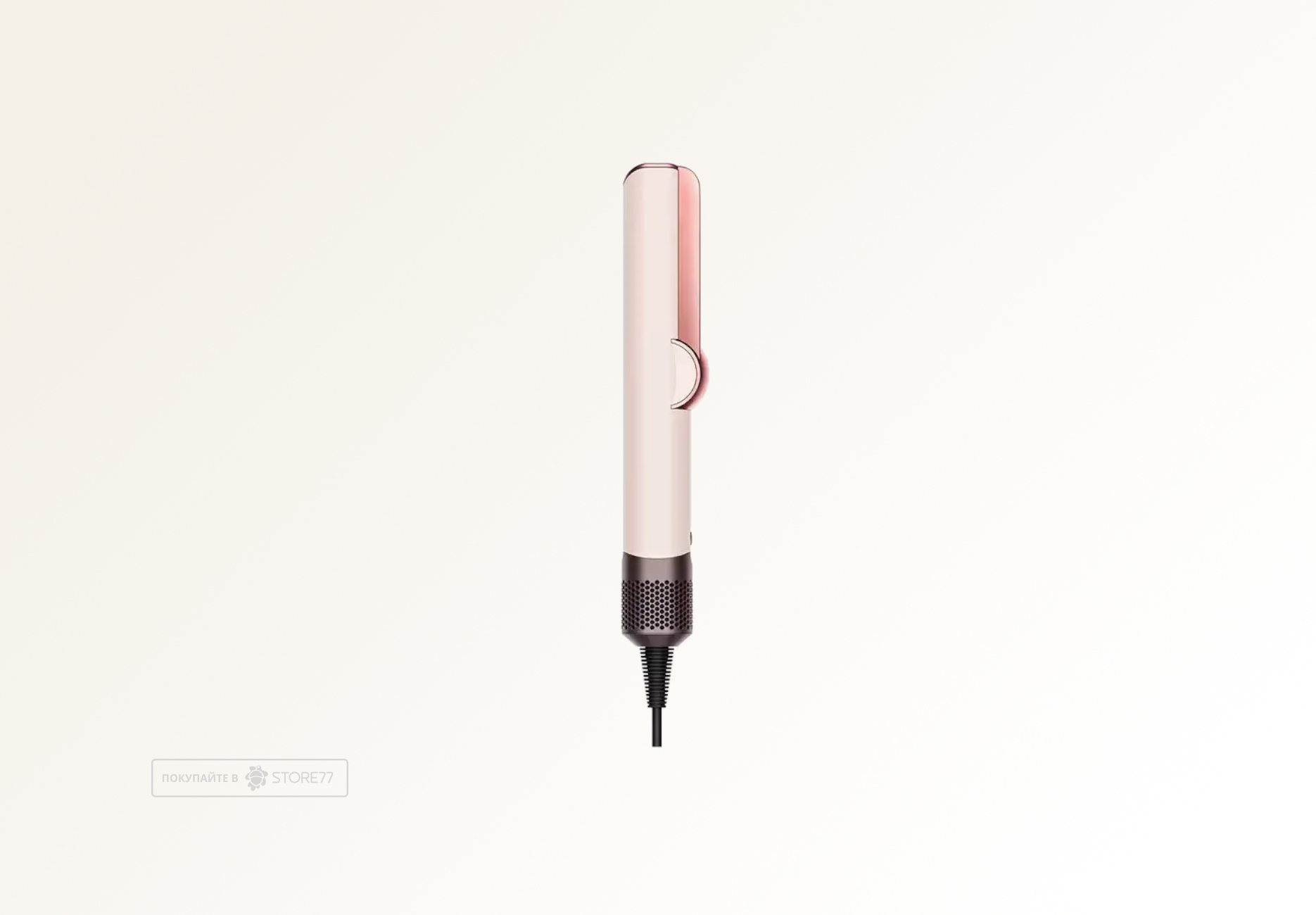 Выпрямитель Dyson Airstrait HT01 (Ceramic Pink/Sakura Gold) Вилка EU