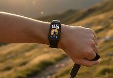 Фитнес-браслет Xiaomi Smart Band 11 Active, цвет: черный (Black)