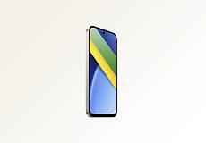 Телефон Poco C95 Pro 6/128 ГБ, цвет: зеленый (Green)