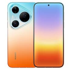 Телефон Huawei Pura 90s Pro Max 12/512 ГБ цвет: оранжево-синий (Orange Ocean)