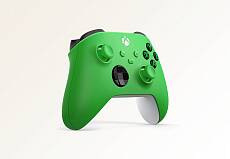 Геймпад Microsoft Xbox Series X|S Wireless Controller (Velocity Green)