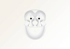 Беспроводные наушники Huawei FreeBuds 6 Harper-T00 (White)