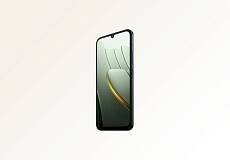 Телефон Poco C81 Pro 4/256 ГБ, цвет: черный (Black)