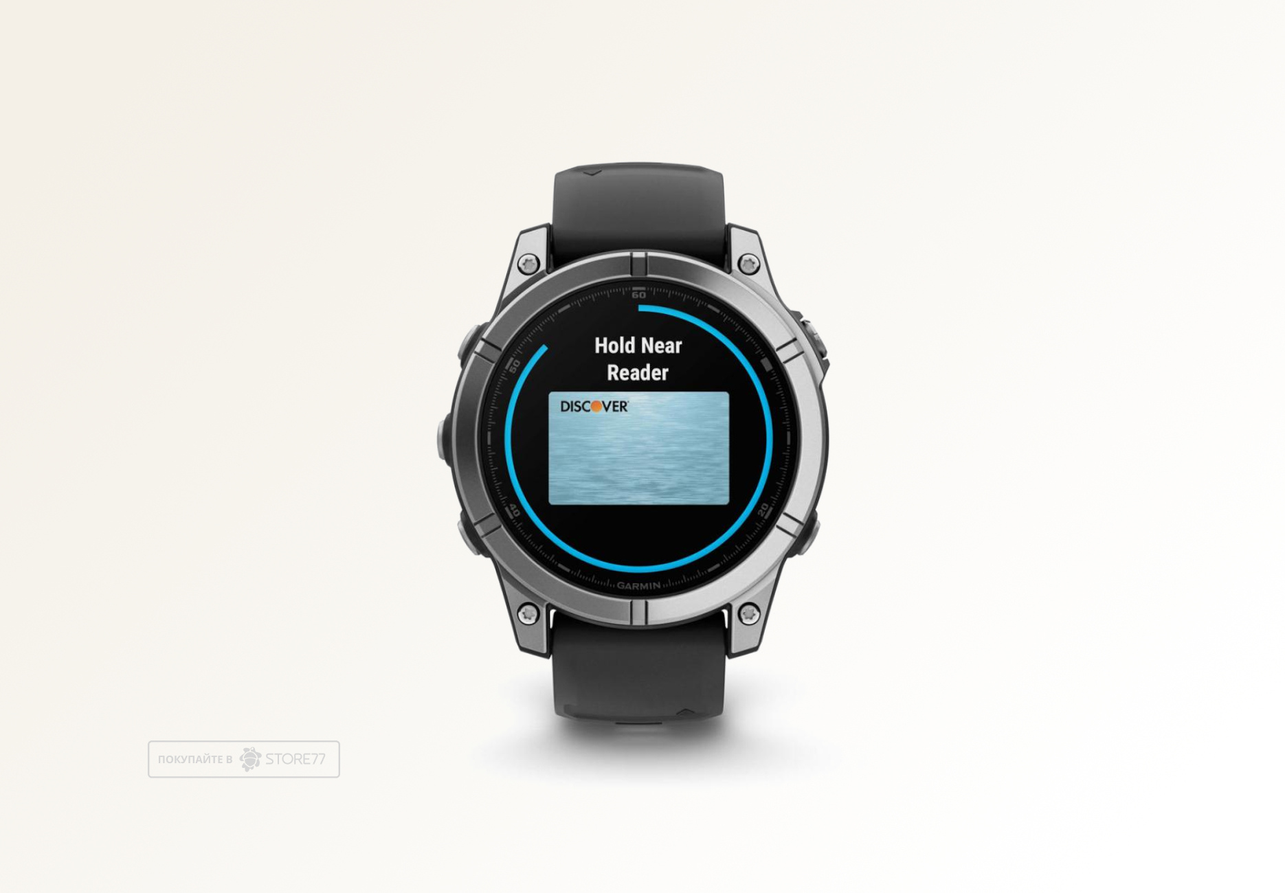 Умные часы Garmin FENIX E 47mm Amoled (Silver)  Умные часы Garmin FENIX E 47mm Amoled (Silver)