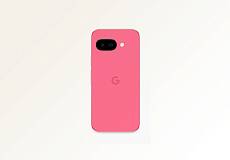Телефон Google Pixel 9a 8/128Gb (Peony)