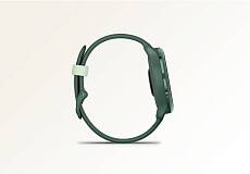 Умные часы Garmin VIVOACTIVE 6 42mm (Jasper Green)