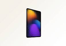 Планшет Xiaomi Pad 7 8/128 ГБ Wi-Fi, цвет: серый (Gray)