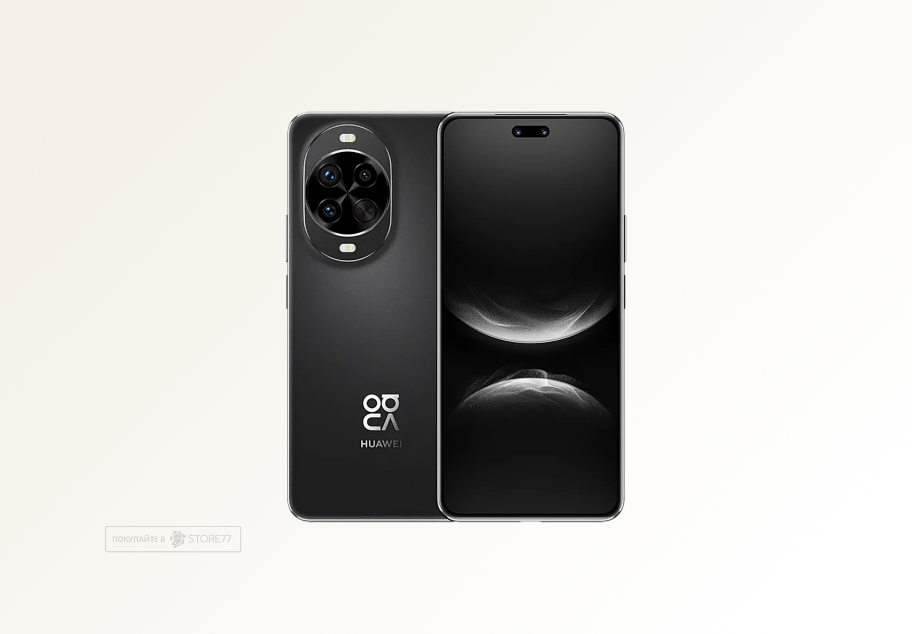 Телефон Huawei Nova 14 Pro 12/512Gb (Black) Телефон Huawei Nova 14 Pro 12/512Gb (Black)