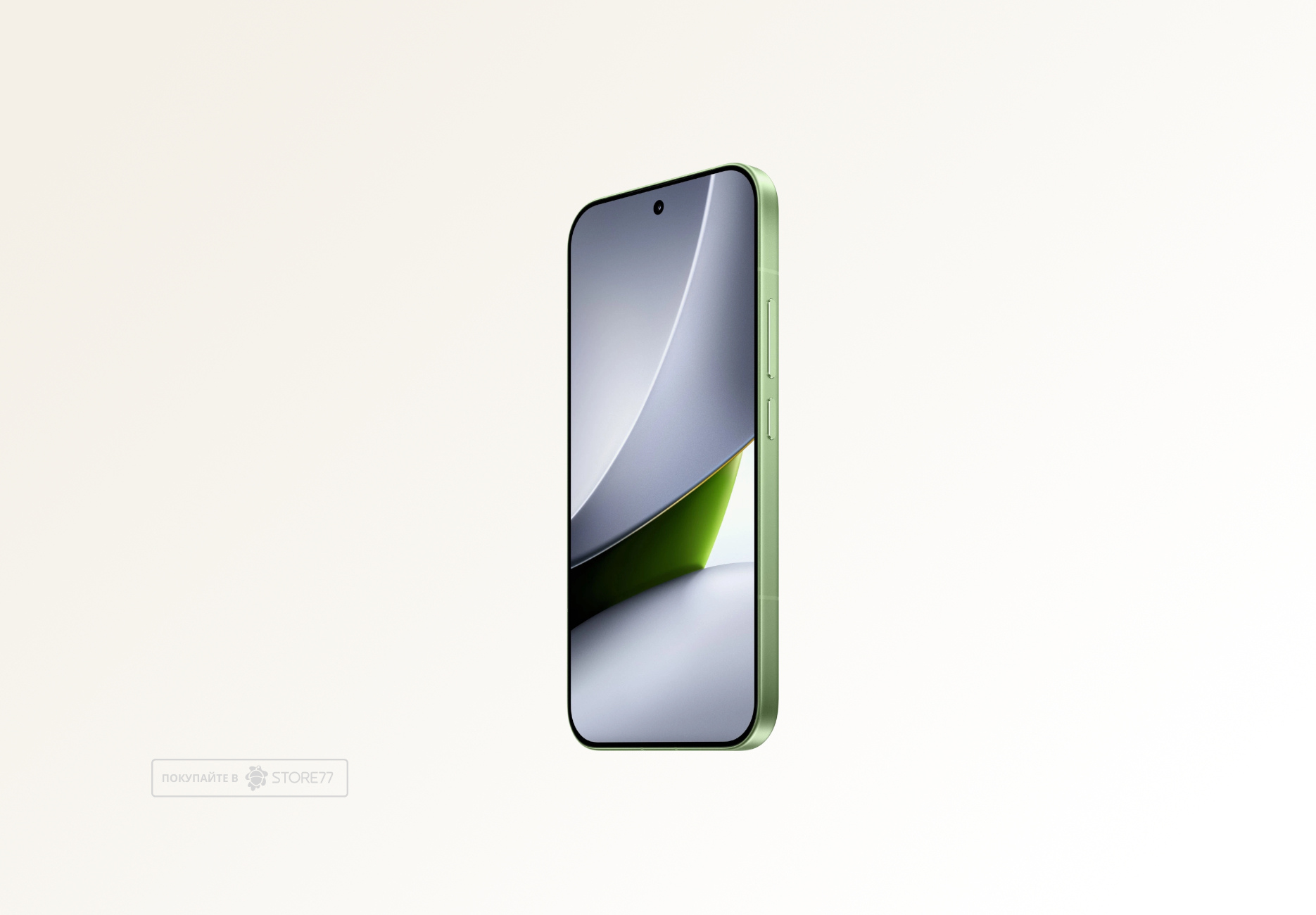 Телефон Poco F9 Pro 12/256 ГБ, цвет: зеленый (Green)