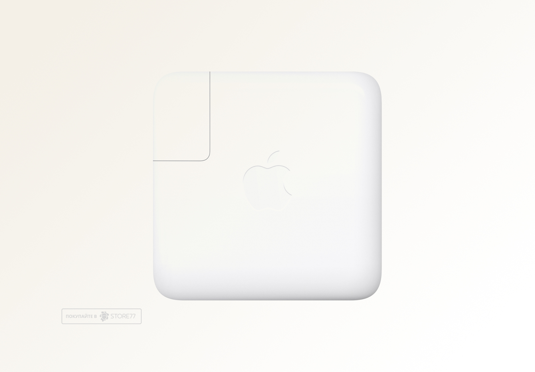 Адаптер питания Apple USB-C мощностью 87 Вт
