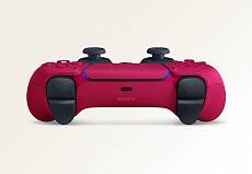 Геймпад Sony DualSense для PS5 (Космический красный)