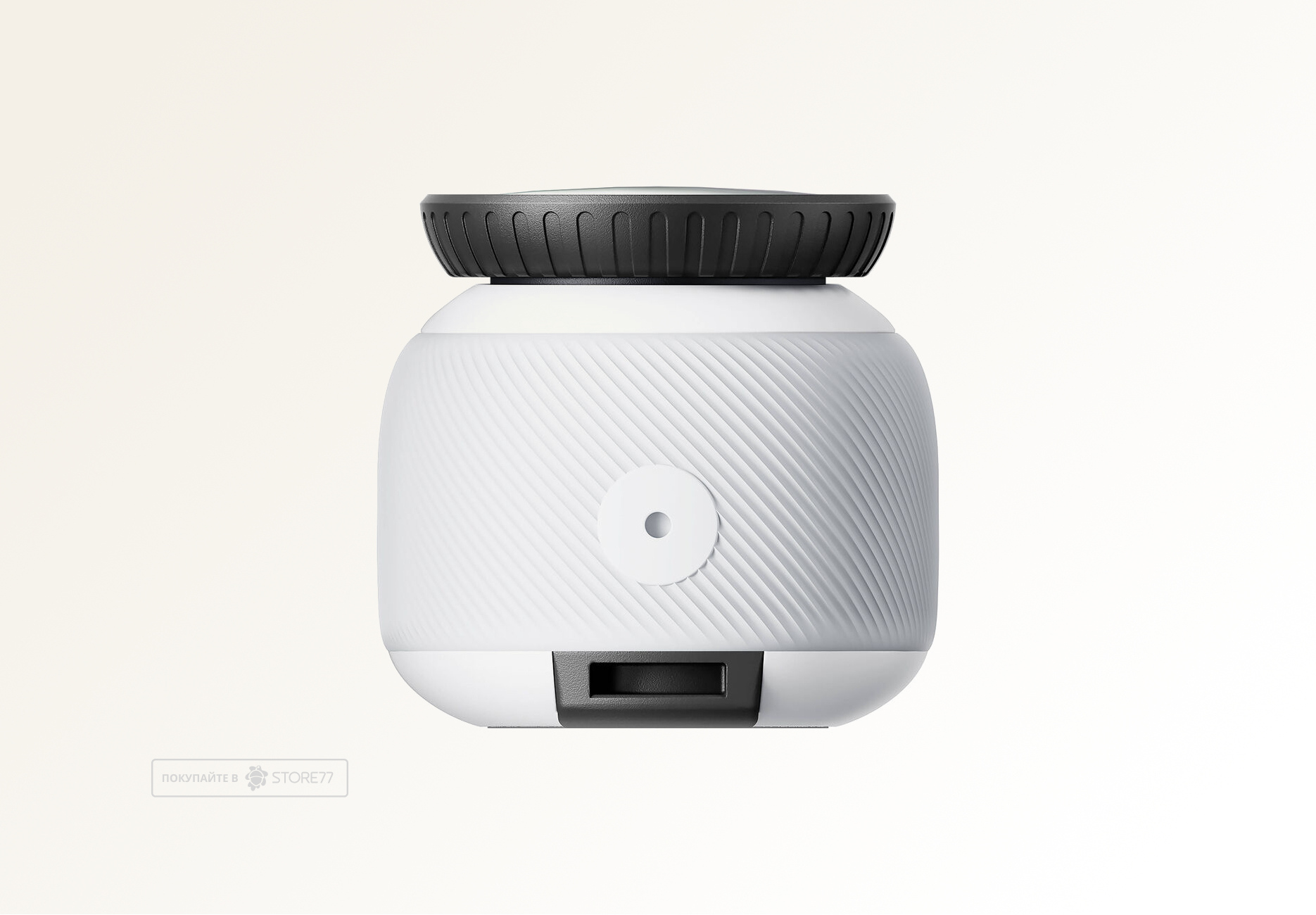 Экшн-камера Insta360 GO 3S 128GB (White)