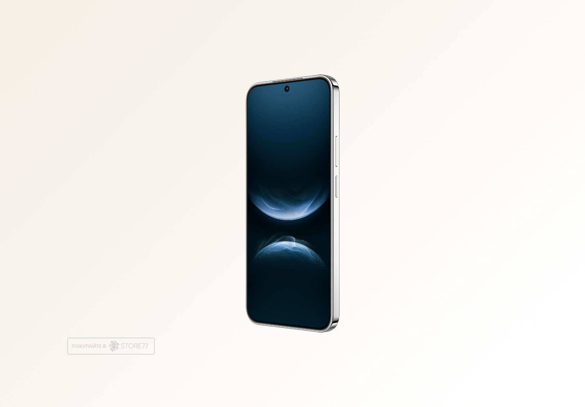 Телефон Huawei Nova 14 12/256Gb (Crystal Blue) Телефон Huawei Nova 14 12/256Gb (Crystal Blue)