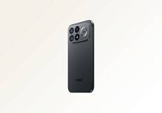 Телефон Poco F9 Pro 12/512 ГБ, цвет: черный (Black)