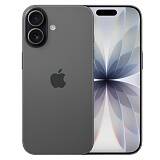 Телефон Apple iPhone 17 256Gb eSim (Black)