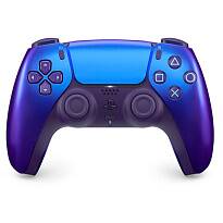 Геймпад Sony DualSense для PS5 (Chroma Indigo)