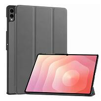 Чехол для планшета Samsung Galaxy Tab S11 Ultra (Серый)