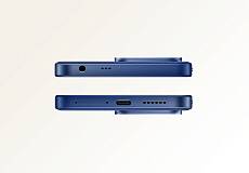 Телефон Xiaomi Redmi 17 4/128 ГБ, цвет: синий (Deep Blue)