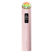 Микротоковый аппарат для ухода за кожей Medicube AGE-R Booster Pro Х2, цвет: розовый (Pink)