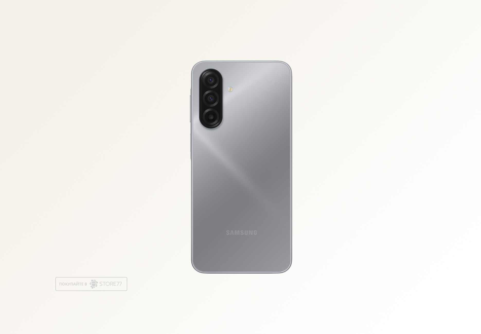 Телефон Samsung Galaxy A17 6/128Gb (Grey) Телефон Samsung Galaxy A17 6/128Gb (Grey)