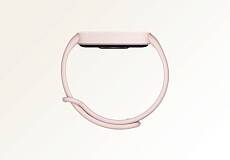 Фитнес-браслет Xiaomi Smart Band 9 Active (Розовые)