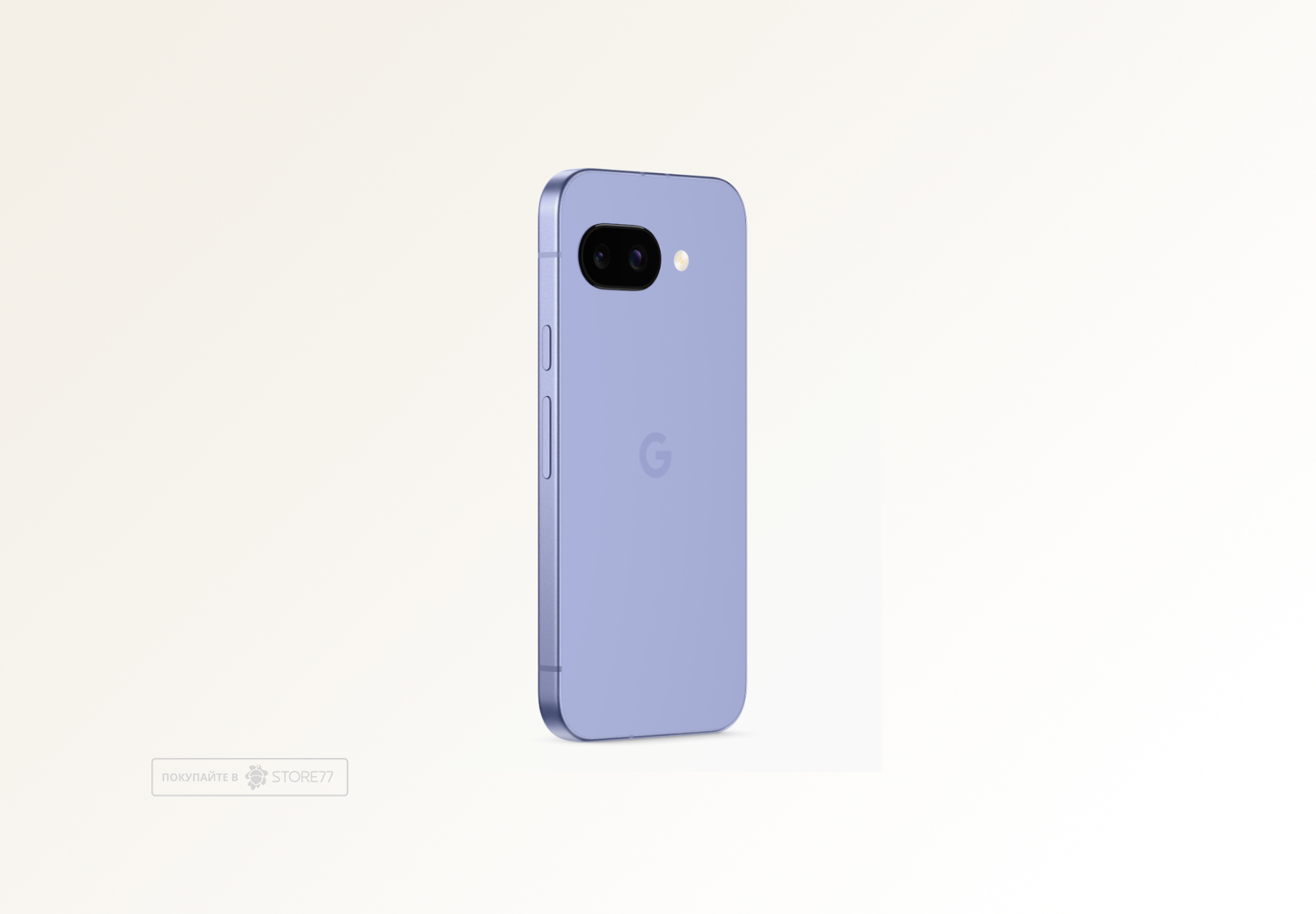 Телефон Google Pixel 9a 8/256Gb (Iris)