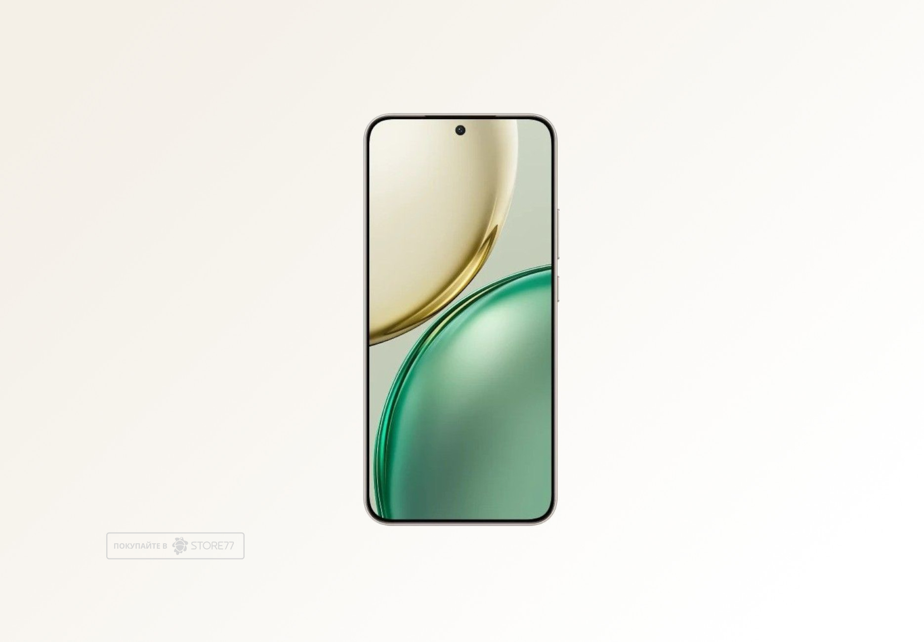 Телефон Honor X9d 12/256 ГБ, цвет: золотой (Gold)