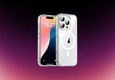 Комплект аксессуаров для iPhone 16 Pro Max
