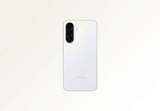Телефон Samsung Galaxy A37 12/256 ГБ, цвет: белый (White)
