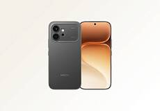 Телефон Honor 600 12/512 ГБ, цвет: черный (Black)