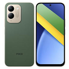 Телефон Poco C95 Pro 8/256 ГБ, цвет: зеленый (Green)