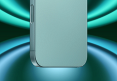 Телефон Apple iPhone 16 Plus 512 ГБ, Dual sim (две SIM-карты), цвет: бирюзовый (Teal)
