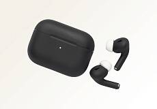 Беспроводные наушники Apple AirPods Pro 2 (Черный)