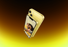 Телефон Apple iPhone 14 512Gb (Yellow)