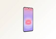 Телефон Samsung Galaxy A37 12/256 ГБ, цвет: белый (White)