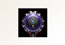 Беспроводной пылесос Dyson V11 Absolute (Синий/Серый)