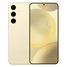 Телефон Samsung Galaxy S24 8/256 ГБ, цвет: желтый (Yellow) (Уценка)