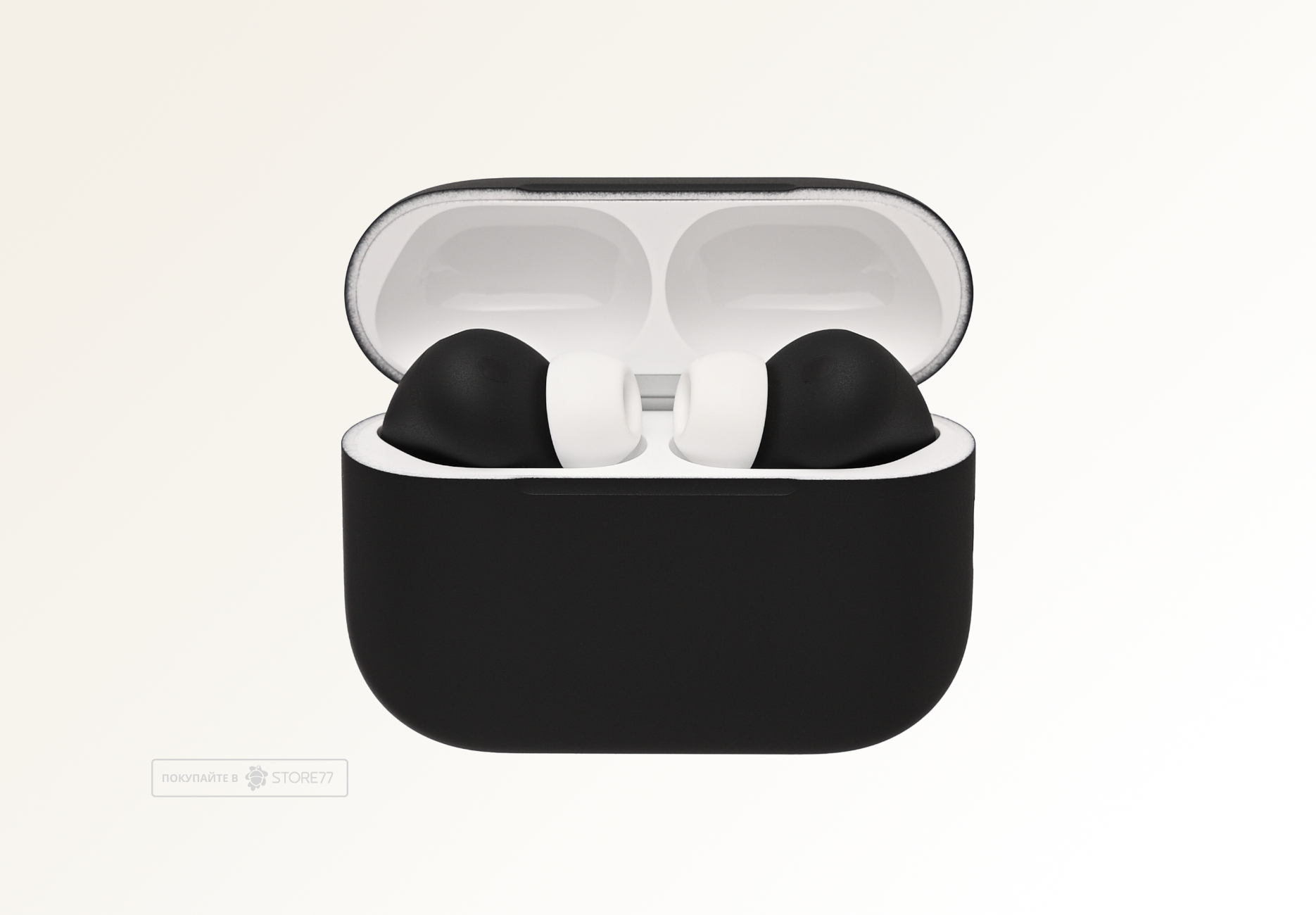 Беспроводные наушники Apple AirPods Pro 3 (Черный)