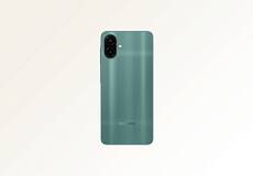 Телефон Samsung Galaxy A08 6/128 ГБ, цвет: зеленый (Green)