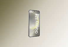 Телефон Samsung Galaxy S24 12/256 ГБ, цвет: серый (Gray)