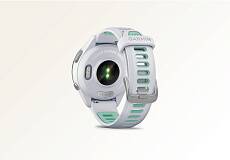 Умные часы Garmin FORERUNNER 265s 42mm Whitestone