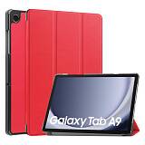 Чехол для планшета Samsung Galaxy Tab A9 (Красный)