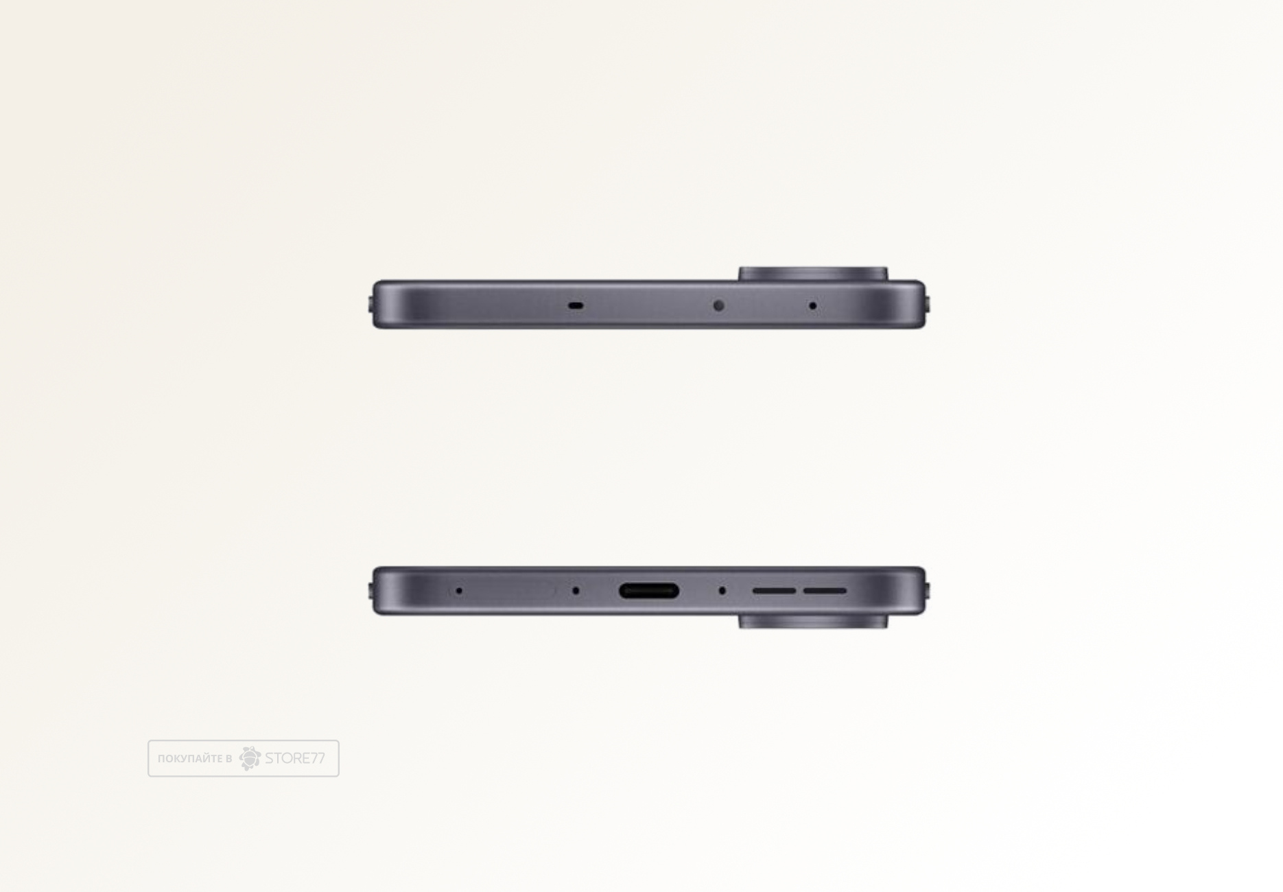 Телефон OnePlus Nord 5 12/256 ГБ, цвет: фантомный серый (Phantom Gray)