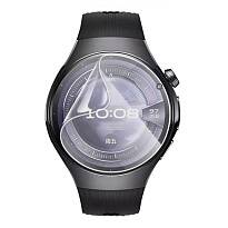 Защитная пленка для Huawei Watch 5 46mm (Матовая) Защитная пленка для Huawei Watch 5 46mm (Матовая)