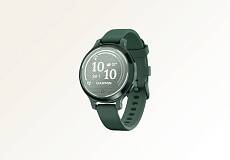 Умные часы Garmin LILY 2 Active 38mm Jasper Green Band