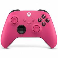 Геймпад Microsoft Xbox Series X|S Wireless Controller (Deep Pink)
