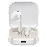 Беспроводные наушники Xiaomi Redmi Buds 6 Active (Белые)